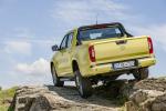 Mercedes-Benz X-Class Progressive 2017 года (WW)